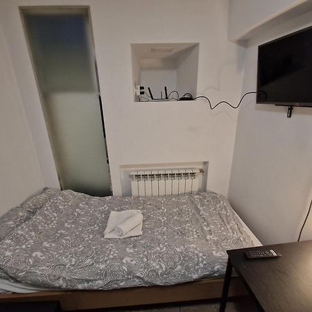 City Center Apartments Warsaw Luaran gambar