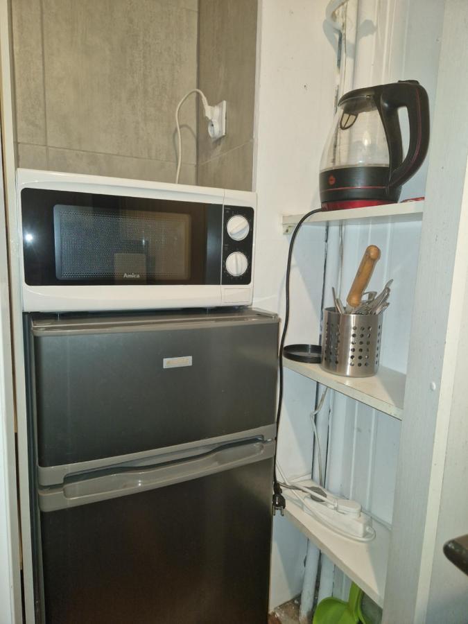 City Center Apartments Warsaw Luaran gambar