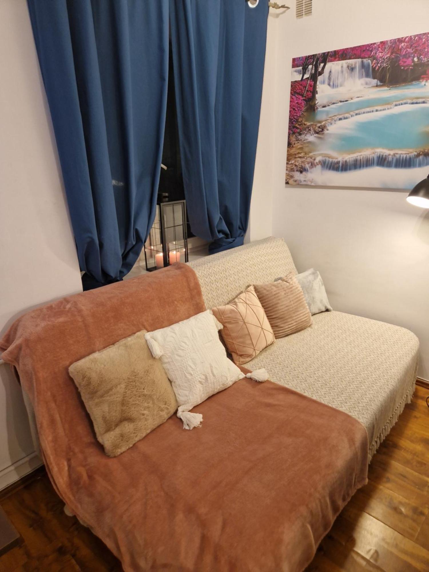 City Center Apartments Warsaw Luaran gambar