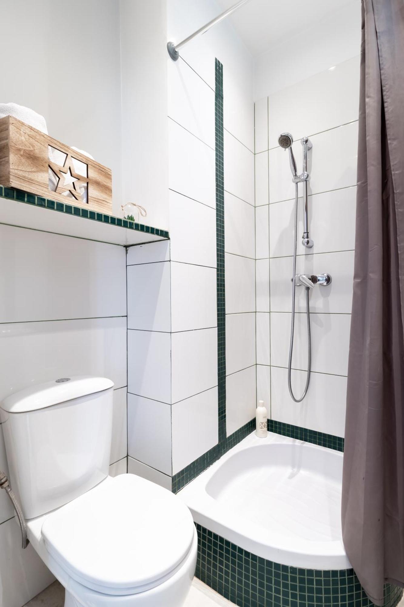 City Center Apartments Warsaw Luaran gambar