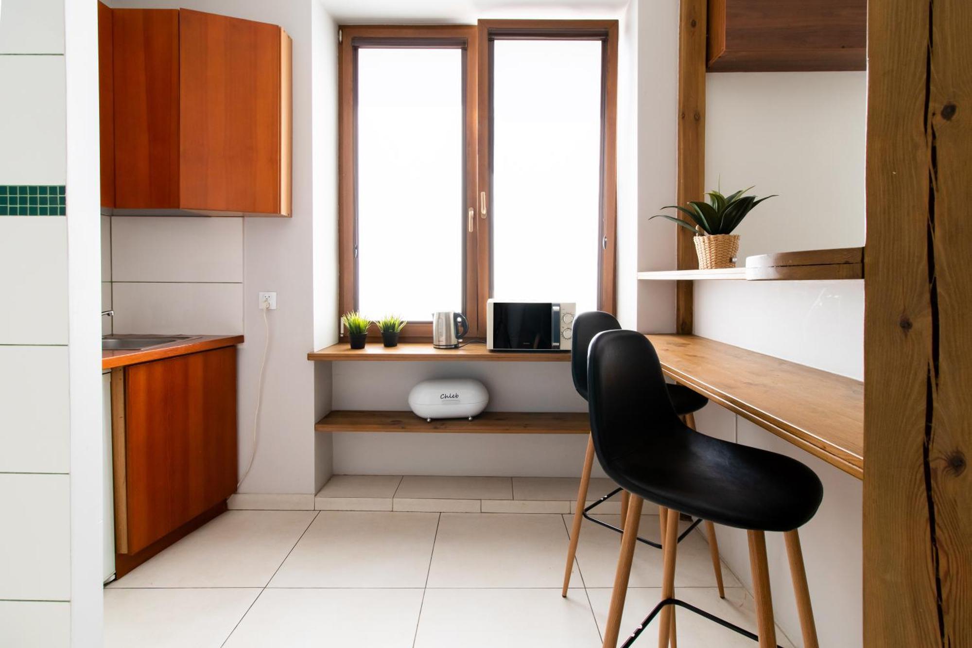 City Center Apartments Warsaw Luaran gambar