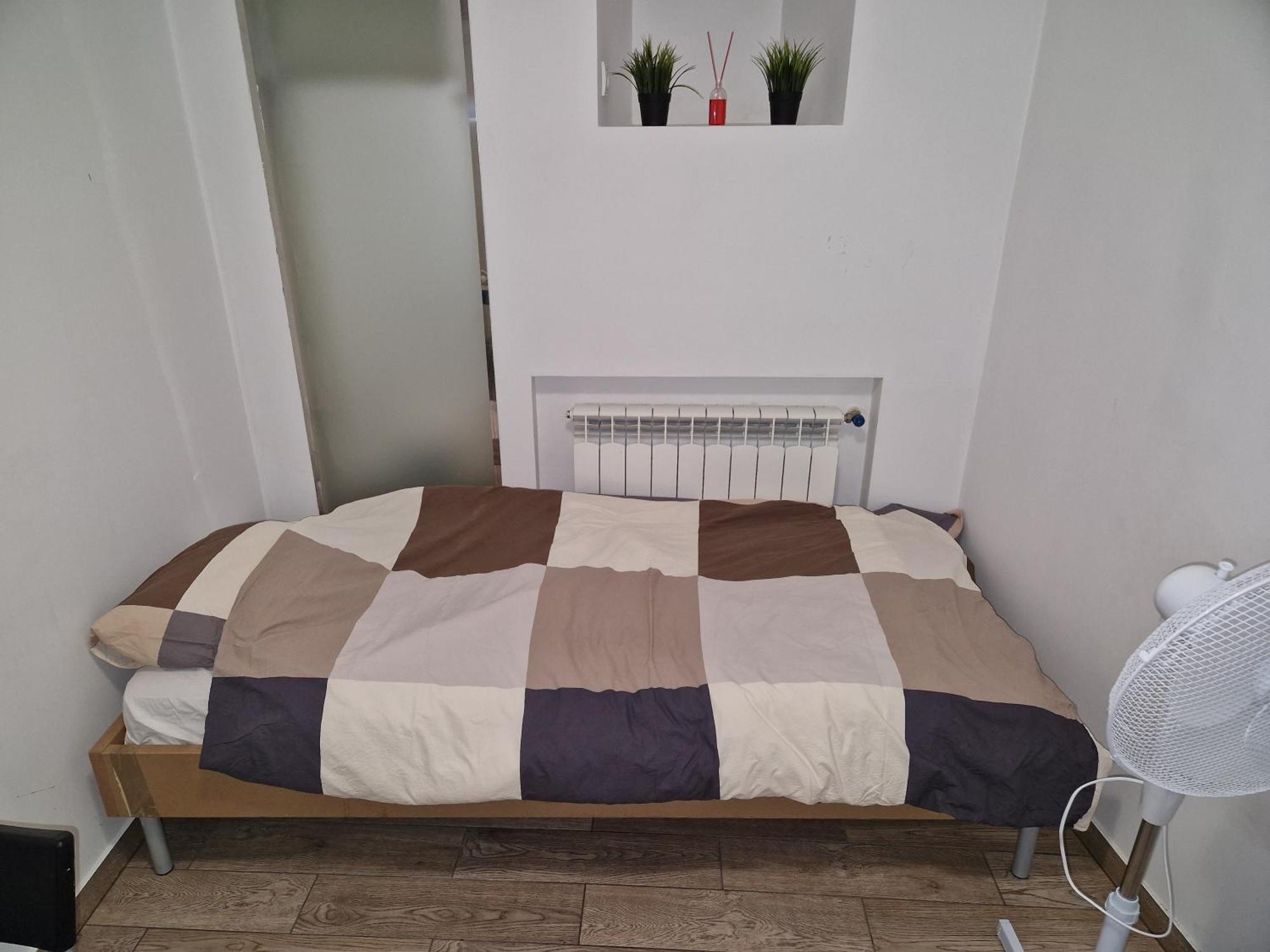City Center Apartments Warsaw Luaran gambar