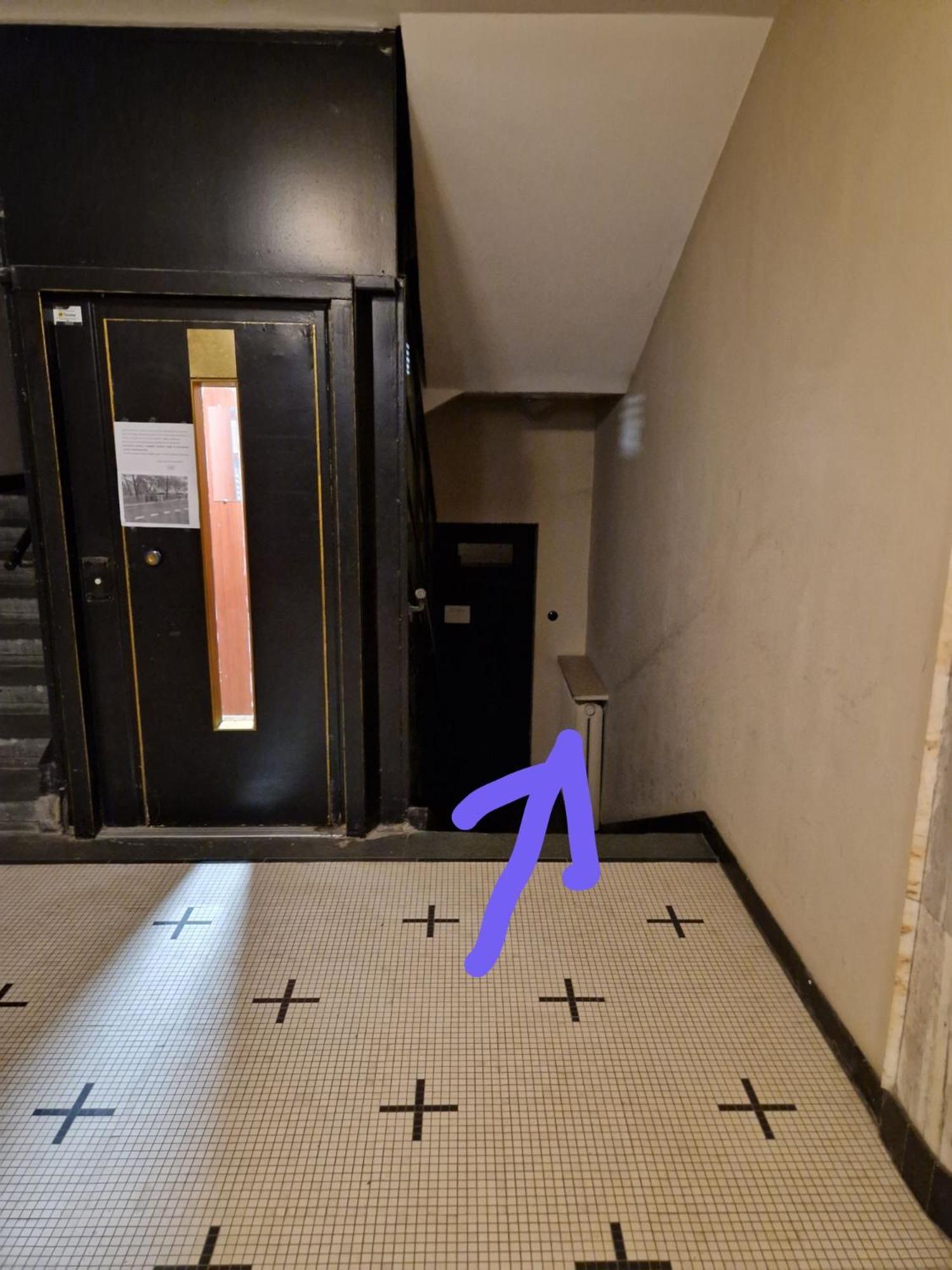 City Center Apartments Warsaw Luaran gambar